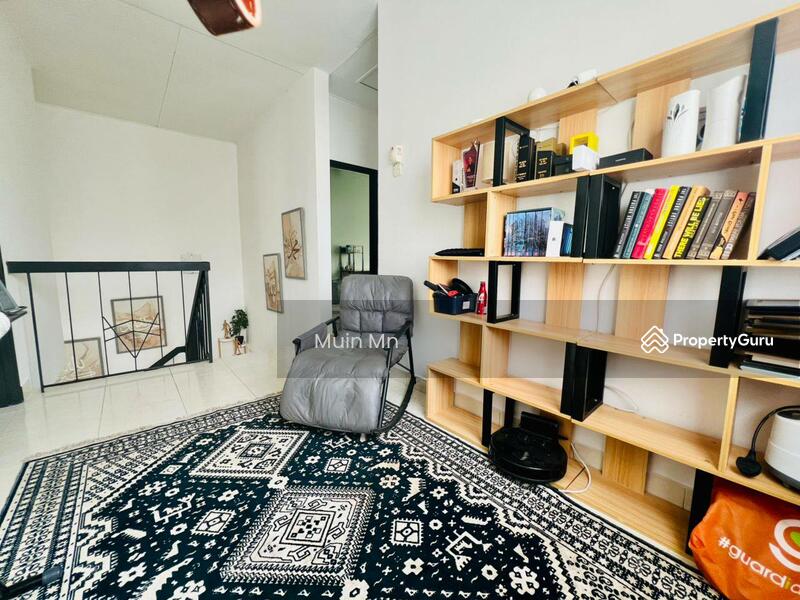 For Sale - Bandar Puncak Alam