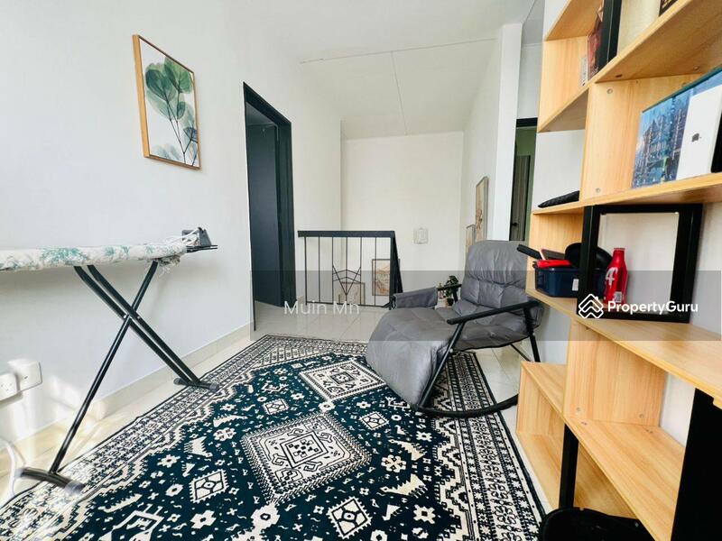 For Sale - Bandar Puncak Alam