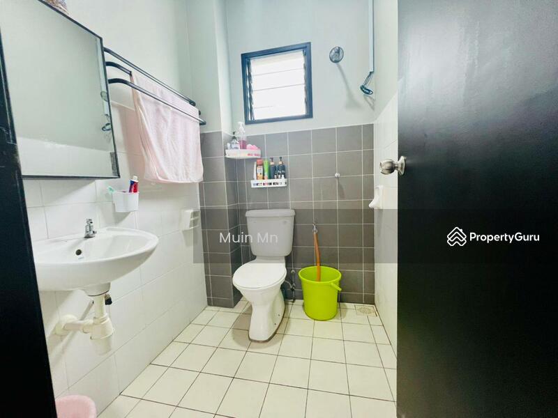 For Sale - Bandar Puncak Alam