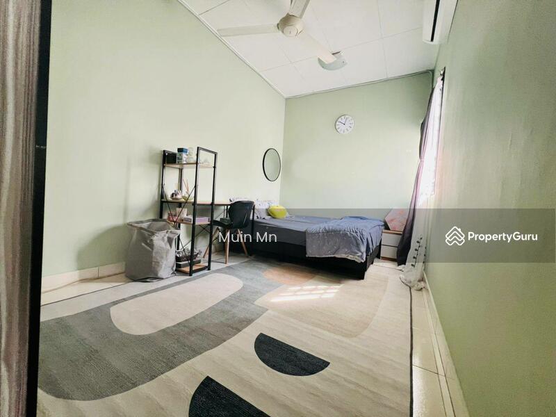 For Sale - Bandar Puncak Alam