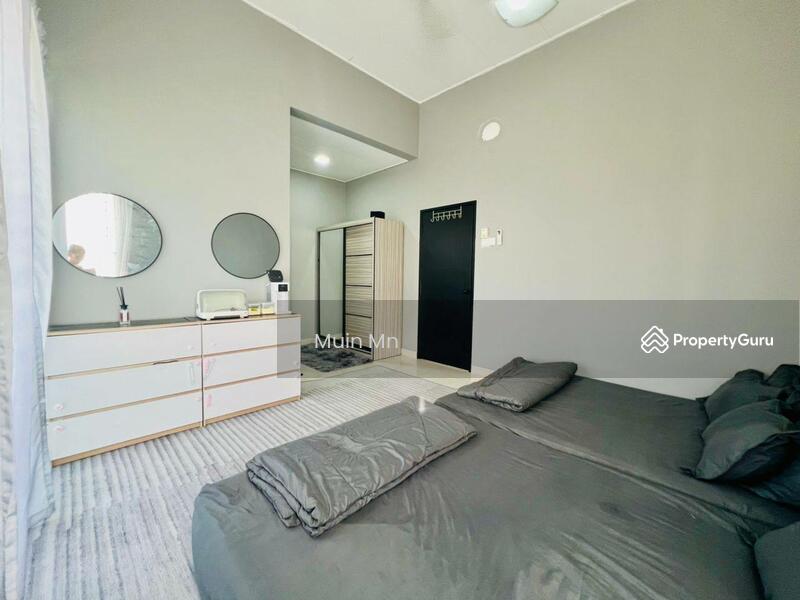 For Sale - Bandar Puncak Alam