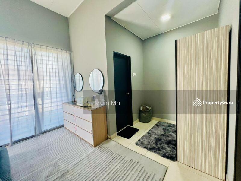 For Sale - Bandar Puncak Alam