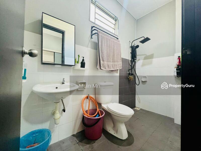 For Sale - Bandar Puncak Alam