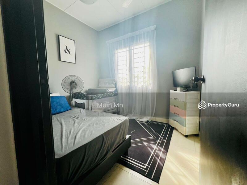 For Sale - Bandar Puncak Alam