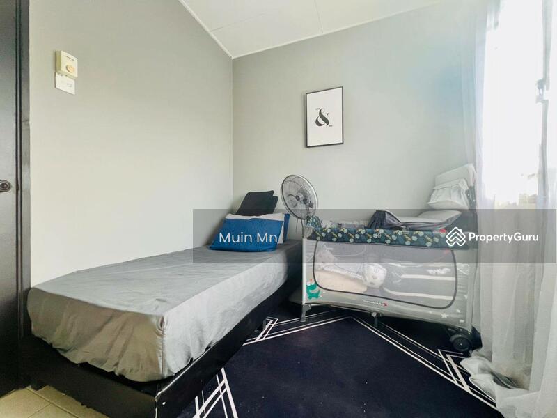 For Sale - Bandar Puncak Alam