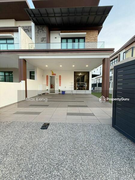 For Sale - BANDAR CEMERLANG