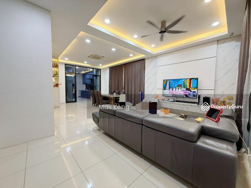 For Sale - BANDAR CEMERLANG