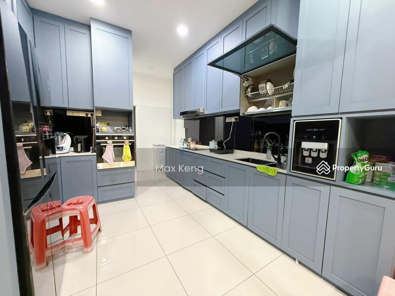 For Sale - BANDAR CEMERLANG