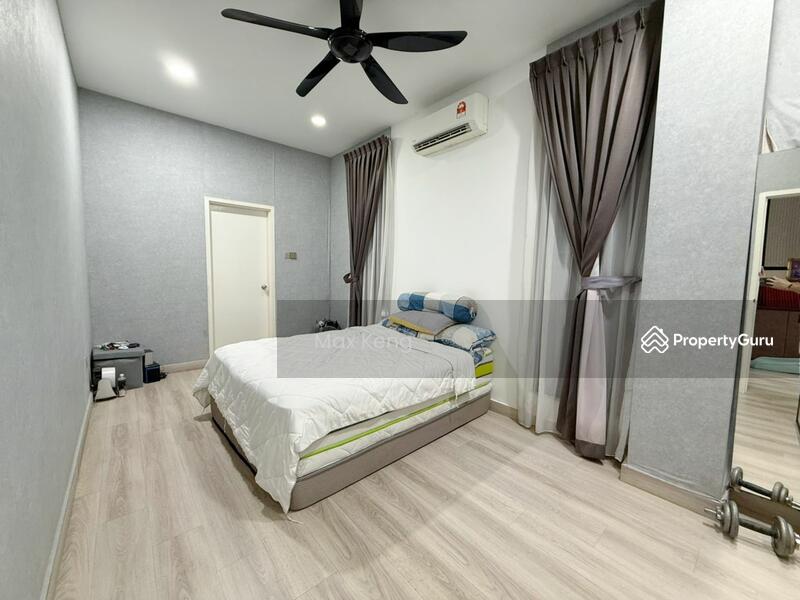 For Sale - BANDAR CEMERLANG