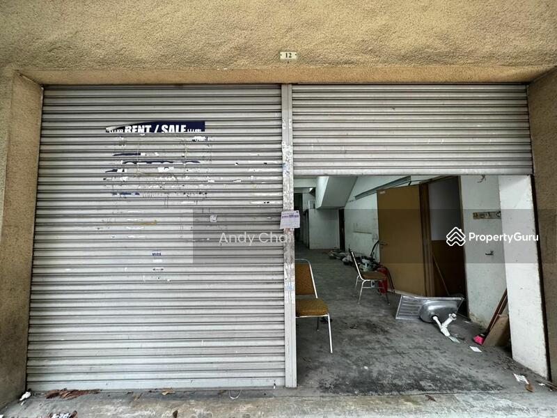 Kedai untuk Disewa di Kota Damansara (Selangor) - Andy Chai - PropertyGuru.com.my