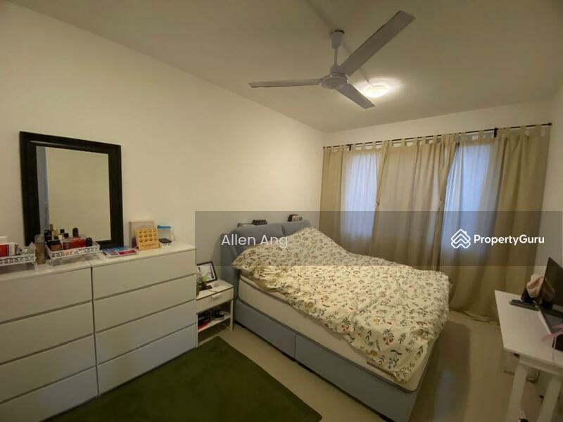 Condominium for Sale at Ken Rimba Condominium 1 - Allen Ang - PropertyGuru.com.my