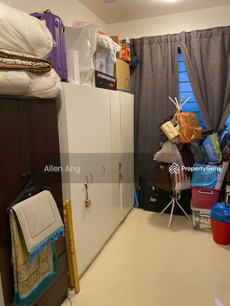 Condominium for Sale at Ken Rimba Condominium 1 - Allen Ang - PropertyGuru.com.my