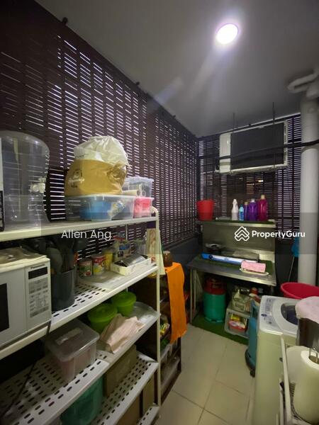 Condominium for Sale at Ken Rimba Condominium 1 - Allen Ang - PropertyGuru.com.my