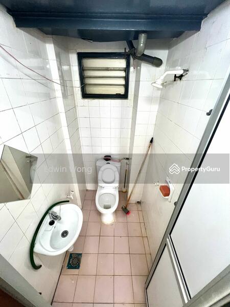 For Sale - Pangsapuri Merak
