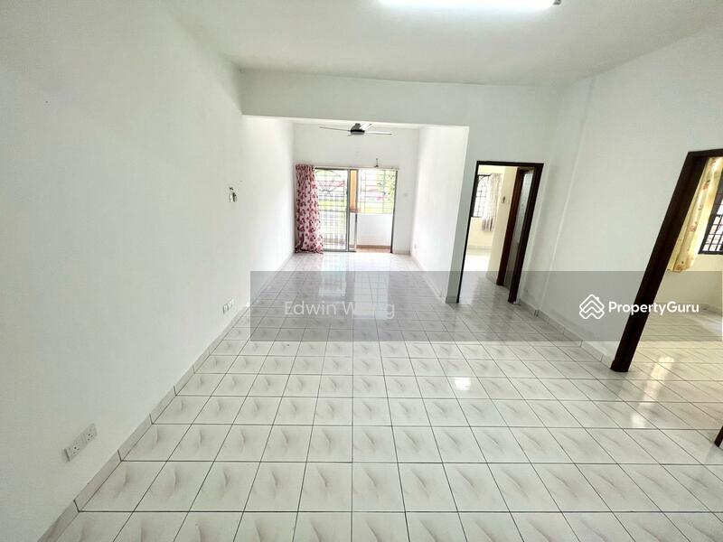 For Sale - Pangsapuri Merak