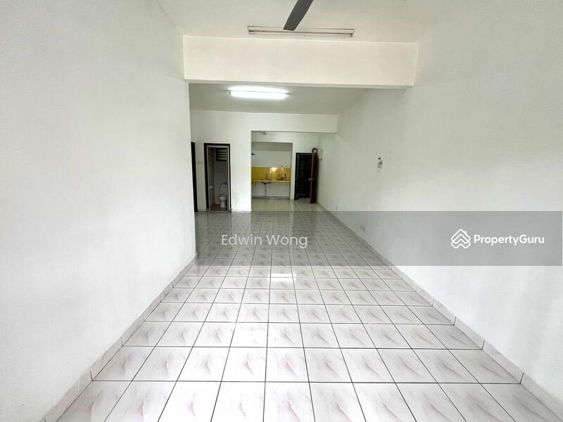 For Sale - Pangsapuri Merak
