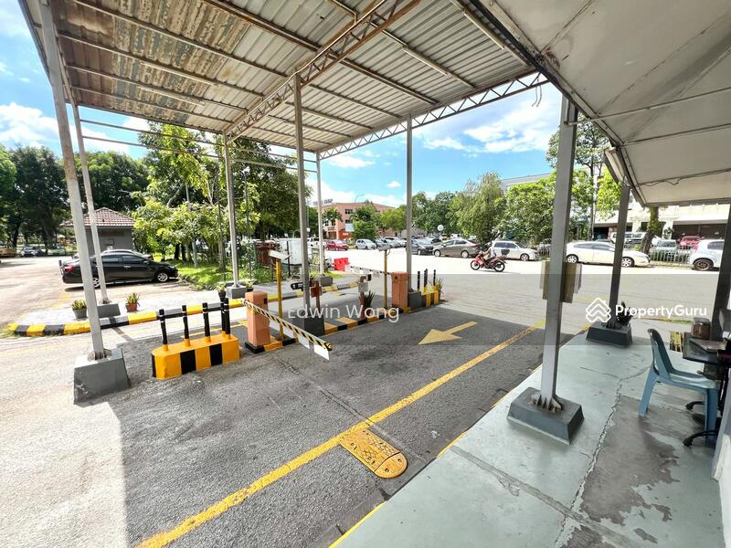 For Sale - Pangsapuri Merak