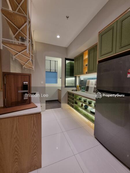 For Sale - Sunway D'hill Residences