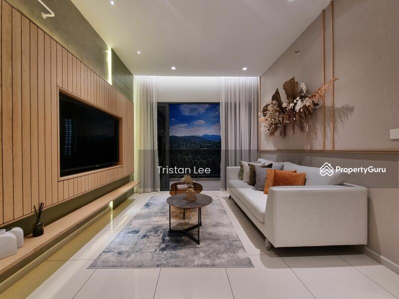 For Sale - Sunway D'hill Residences