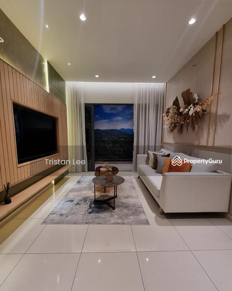 For Sale - Sunway D'hill Residences