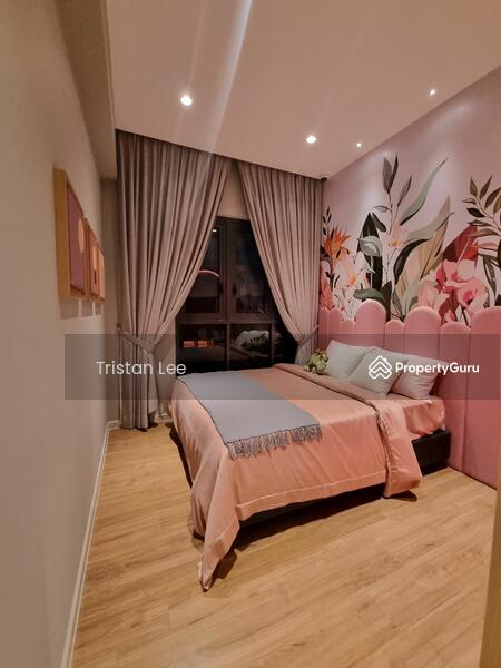 For Sale - Sunway D'hill Residences