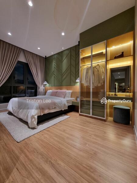 For Sale - Sunway D'hill Residences