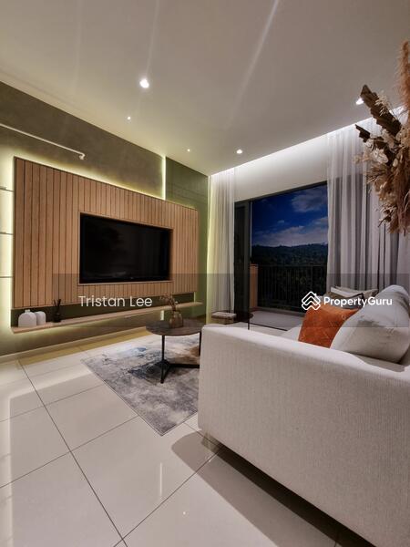 For Sale - Sunway D'hill Residences