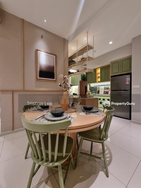 For Sale - Sunway D'hill Residences