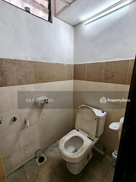 For Sale - Desa Cemerlang Desas Cemerlangs