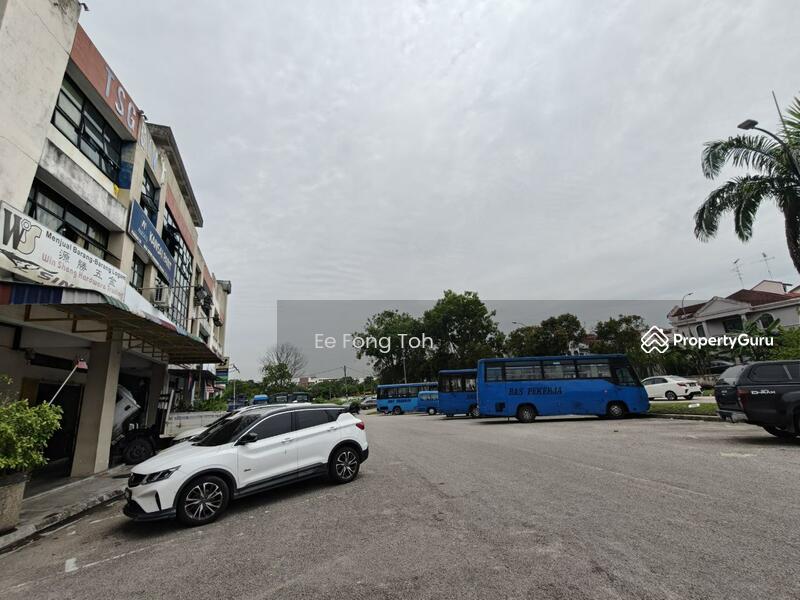 For Sale - Desa Cemerlang Desas Cemerlangs