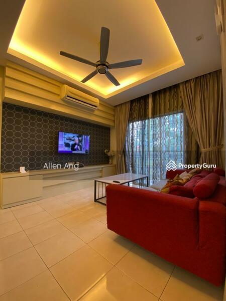 Untuk Disewa - Kristal Heights