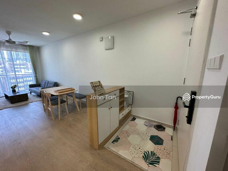 Service Residence for Rent at Kenwingston Avenue - John Tan - PropertyGuru.com.my