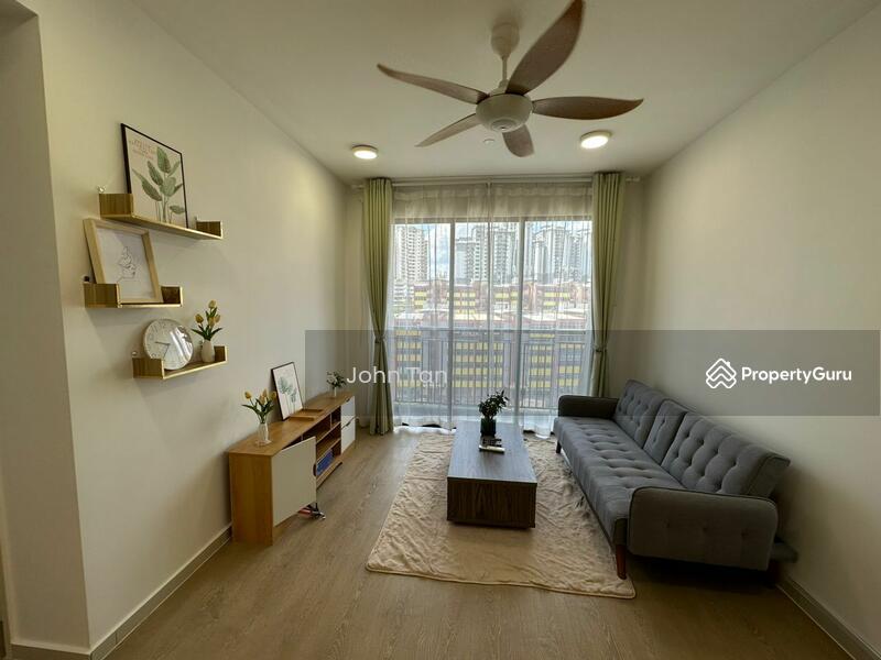 Service Residence for Rent at Kenwingston Avenue - John Tan - PropertyGuru.com.my