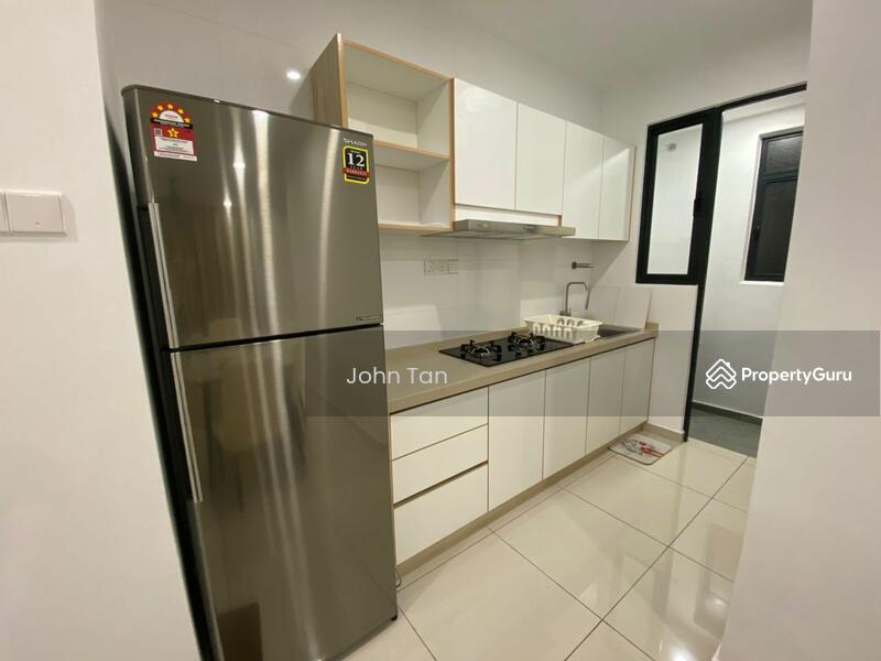 Service Residence for Rent at Kenwingston Avenue - John Tan - PropertyGuru.com.my