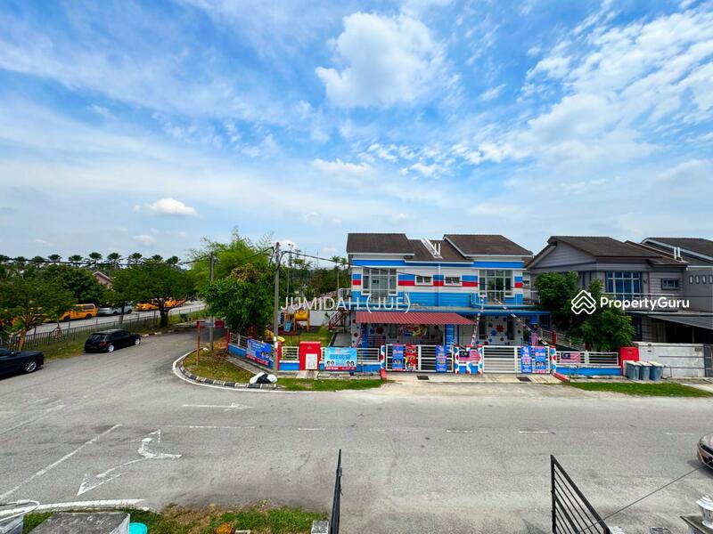 For Sale - SP 9, Bandar Saujana Putra