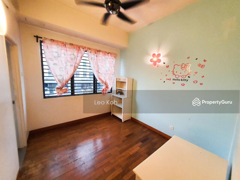 For Sale - Odora Parkhome Sierra 16