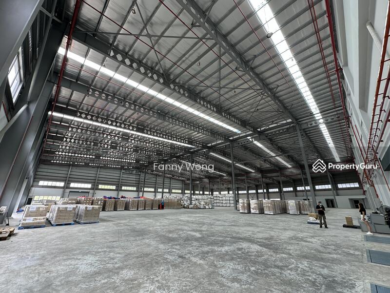 Untuk Disewa - Bukit Raja, Shah Alam, Port Klang, Kota Kemuning, Bukit Jelutong, Alam Megah, Puchong, Subang Jaya