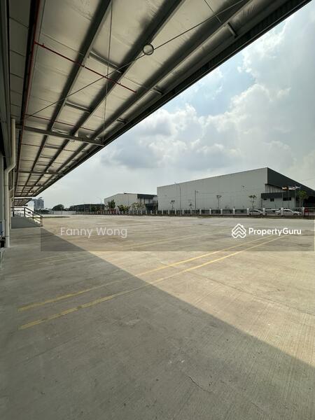 Untuk Disewa - Bukit Raja, Shah Alam, Port Klang, Kota Kemuning, Bukit Jelutong, Alam Megah, Puchong, Subang Jaya