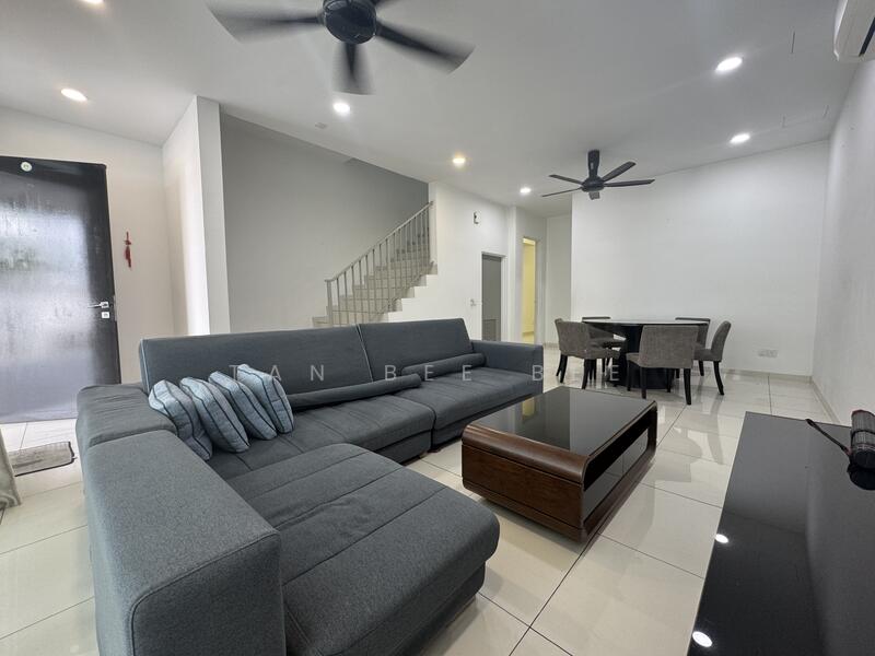 For Sale - Setia Eco Cascadia