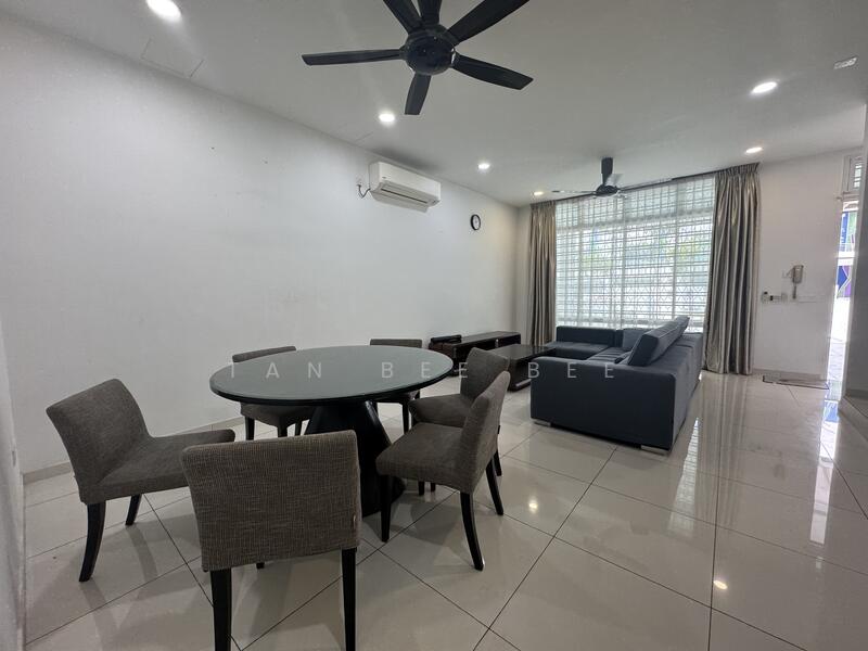 For Sale - Setia Eco Cascadia