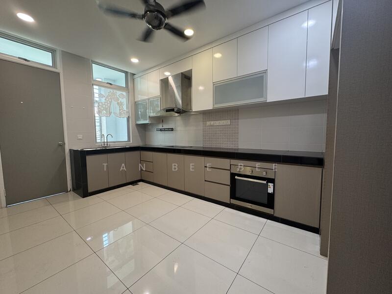 For Sale - Setia Eco Cascadia