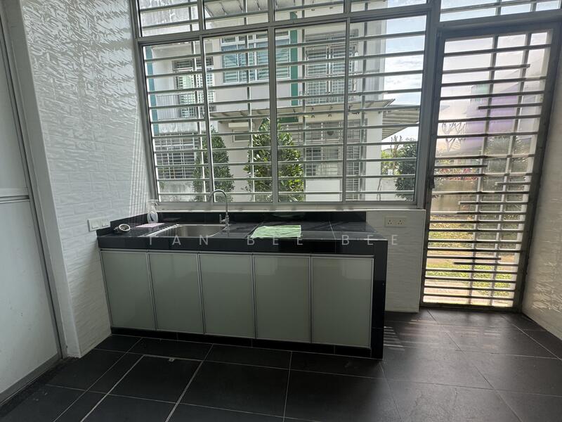 For Sale - Setia Eco Cascadia