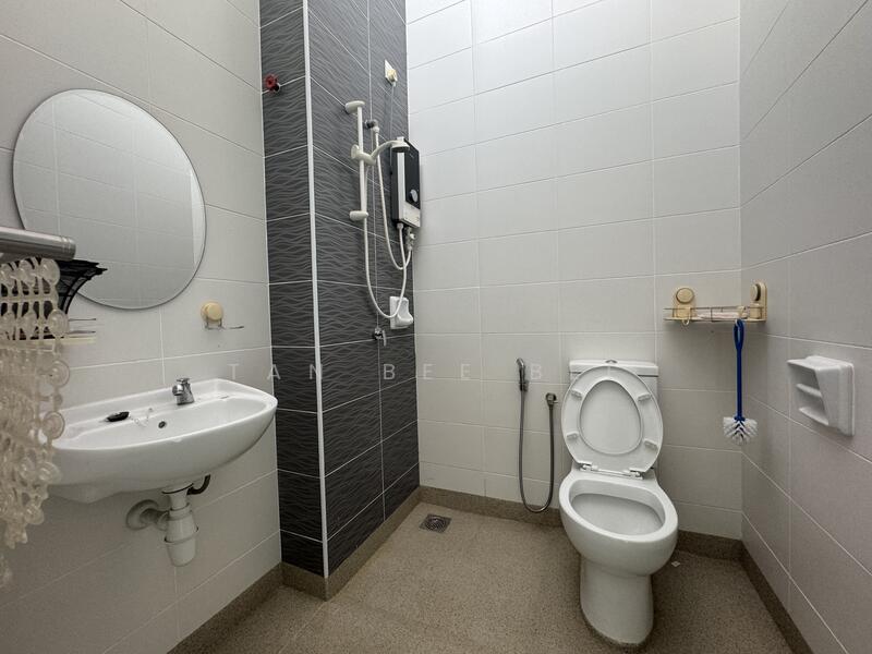 For Sale - Setia Eco Cascadia