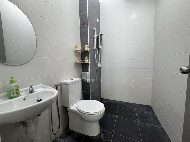 For Sale - Setia Eco Cascadia