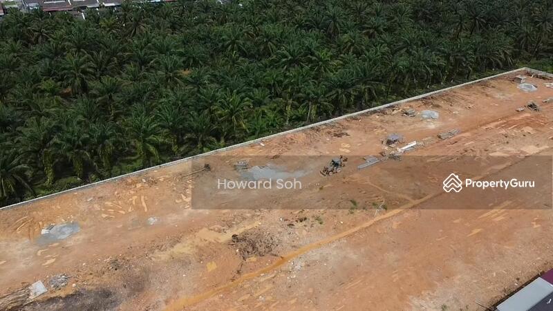 Agricultural Land for Sale in Teluk Gong (Klang) - Howard Soh