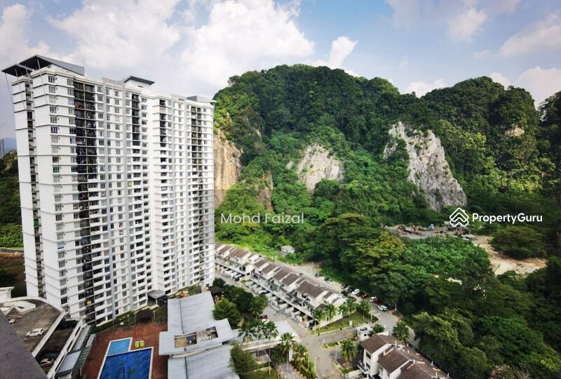 For Sale - Semarak @ Taman Raintree