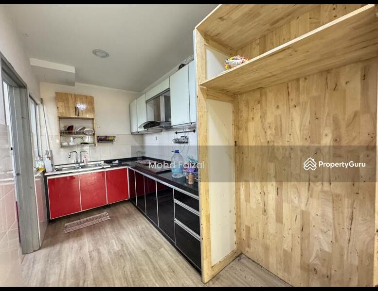 For Sale - Semarak @ Taman Raintree