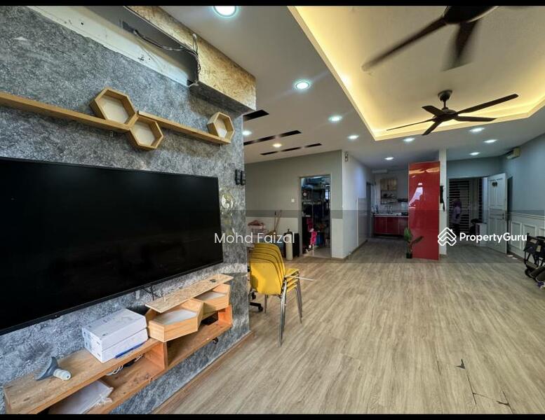 For Sale - Semarak @ Taman Raintree
