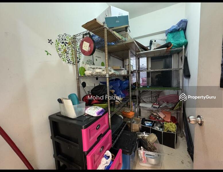 For Sale - Semarak @ Taman Raintree