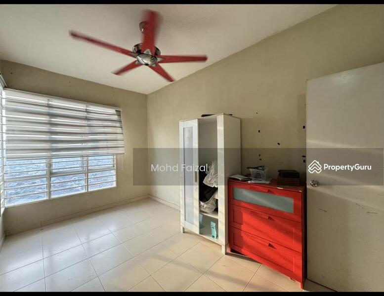 For Sale - Semarak @ Taman Raintree